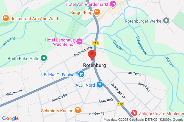 LVM Versicherung Aukamp - Versicherungsagentur