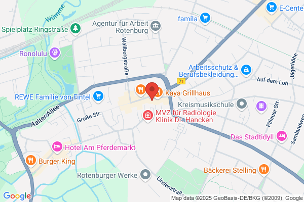 Maxsell Werbeagentur GmbH