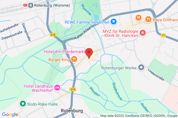 Zahnärzliches Zentrum am Pferdemarkt Dr. Mönch & Kollegen