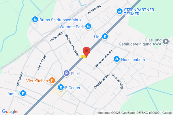 Lemkes Heimtierbedarf