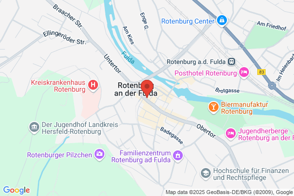 Ahorn-Apotheke Annelie Hopt