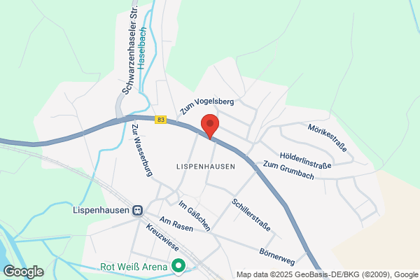 Fulda-Apotheke, Dr. Hopt