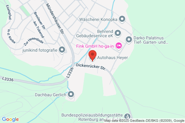 Autohaus Heyer GmbH