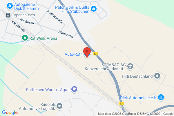 Auto-Service Bick & Lippert GmbH