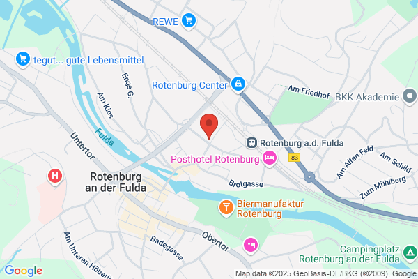 Guter Gerlach GmbH & Co. KG