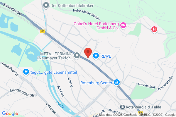 Guter Gerlach GmbH & Co. KG