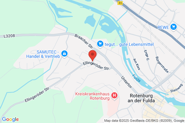 Lindenborn IT-Systeme GmbH