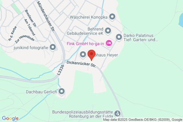 Multidienst GmbH & Co KG