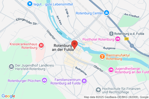 Amplifon Hörgeräte Rotenburg , Rotenburg