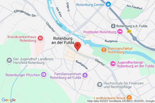 Studienkreis Nachhilfe Rotenburg/Fulda