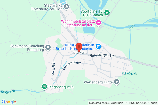 Druckwerkstatt Rotenburg GmbH
