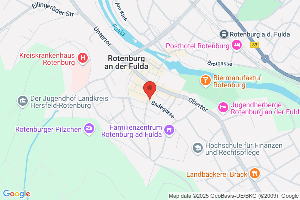 Fleischhut GmbH