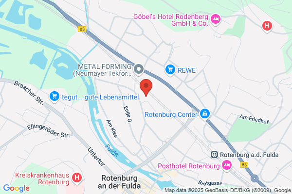 Taxi Steube