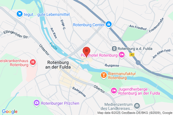 Luxus Salon Rotenburg