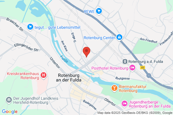 Recyclingkaufhaus Rotenburg REKA GmbH