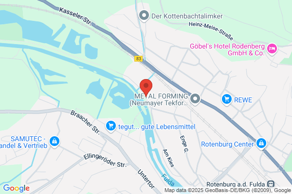 ADAC-Vertretung