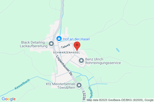 Aubel Zimmerei Inh. Karsten Sonntag