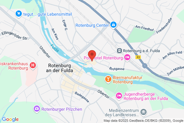 Bierbrunnen zur Hessenschänke
