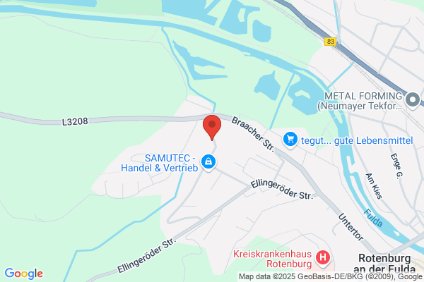 BÄ*RO GmbH & Co. KG
