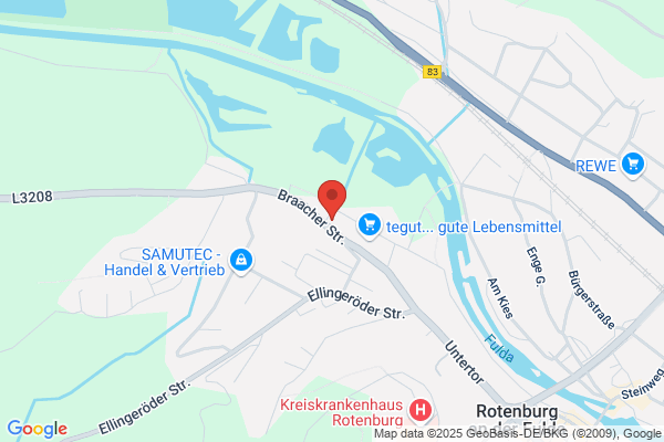 Büroservice Ickler