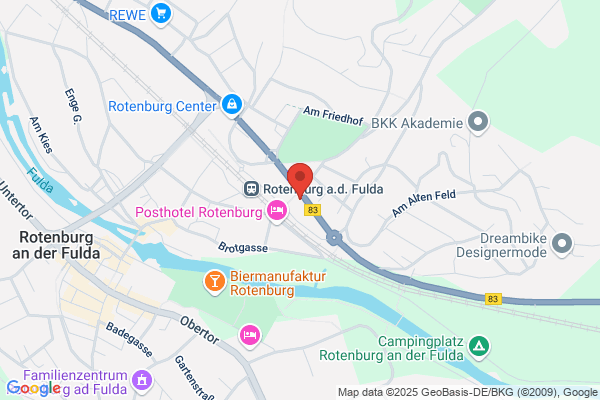Domino-Automaten-Betrieb GmbH