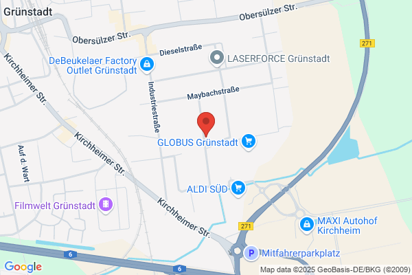 Giehl GmbH & Co,, Karl
