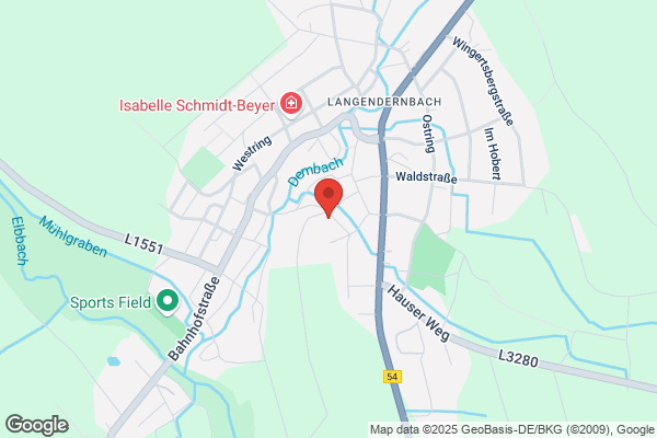 Lixenfeld GmbH, Rudolf