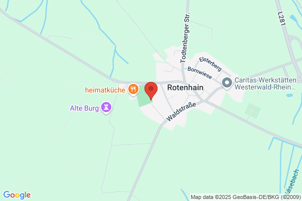 Sportheim