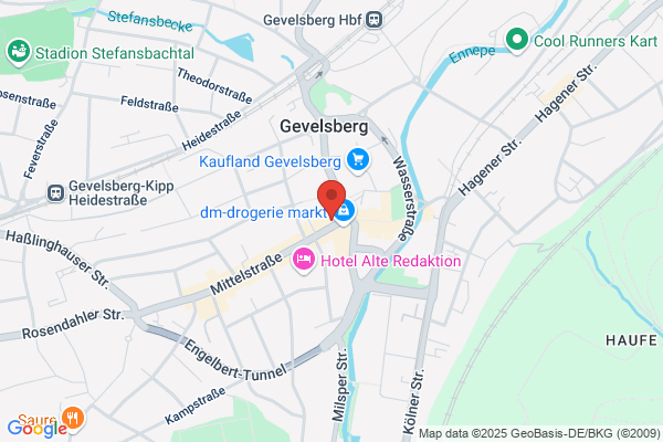 Das kleine Kaffeehaus