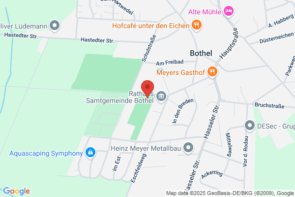 Gemeinde Rötgesbüttel