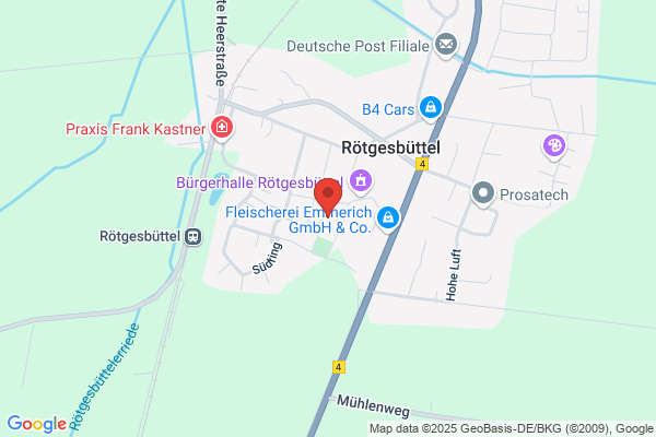 Grundschule Rötgesbüttel