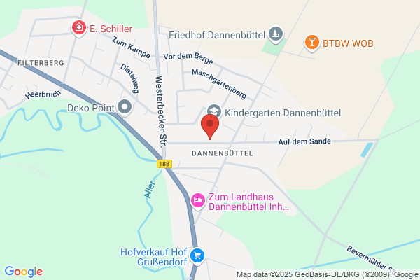DRK Ortsverein Isenbüttel e.V.
