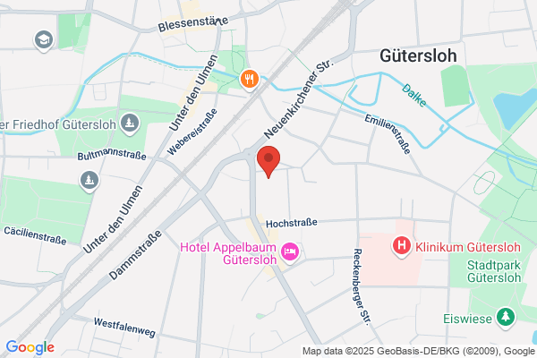 Das Kosmetikstudio