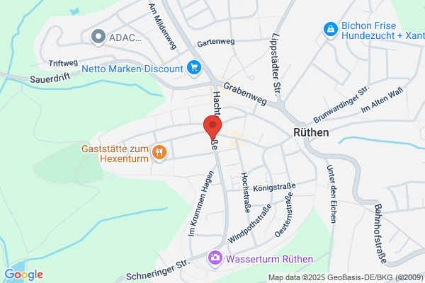 Gemeinde Rötgesbüttel - Teenietreff