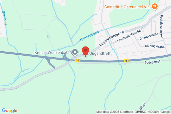 Jugendtreff