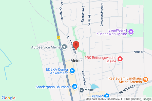 Michalsky und Partner Zahntechnik GmbH