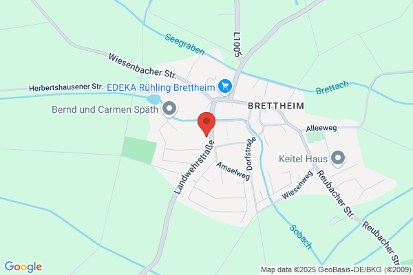 Raiffeisenbank Schrozberg-Rot am See eG Gesch.St.