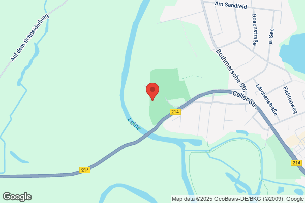 Sportheim
