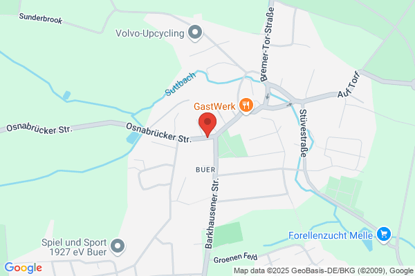 Stadtlander Vermittlungs GmbH