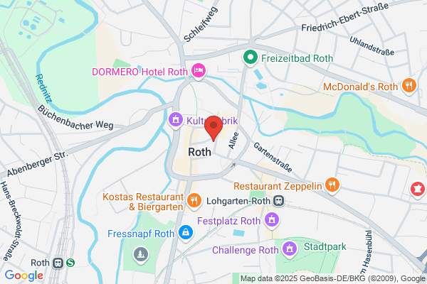 Liesfeld