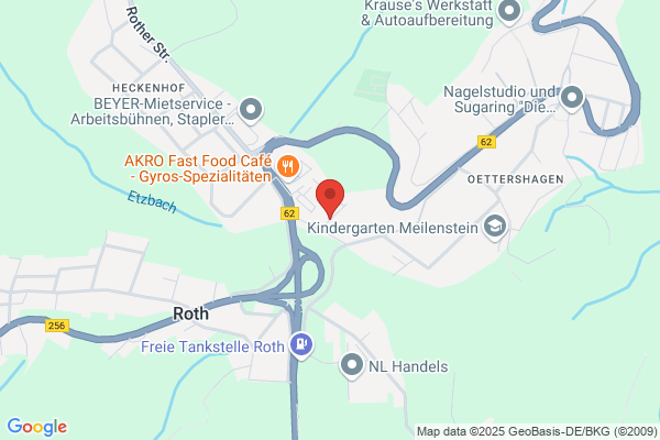 Gotthold Posdziech Miteinander-Bus