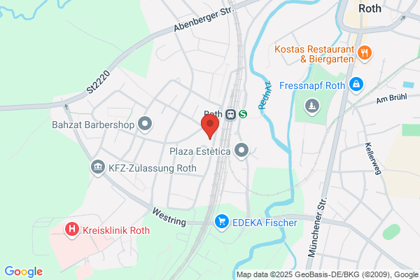 Agentur für Arbeit Roth