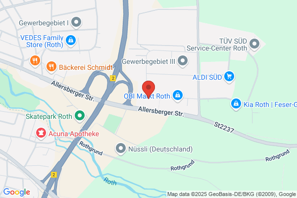 Autohaus Zückner