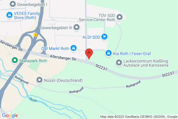 Audi Roth | Feser-Joachim
