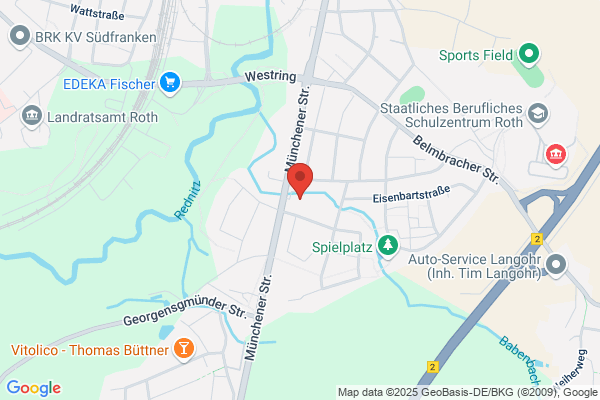 Auto Ensser Verwaltungs GmbH