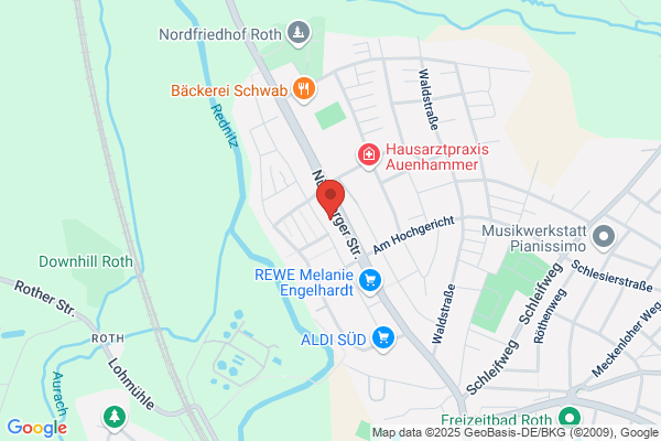 Smartrepair Zentrum Roth