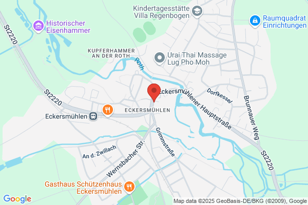 VR-Bank Mittelfranken Mitte eG