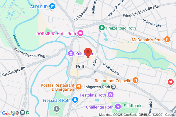 VR-Bank Mittelfranken Mitte eG