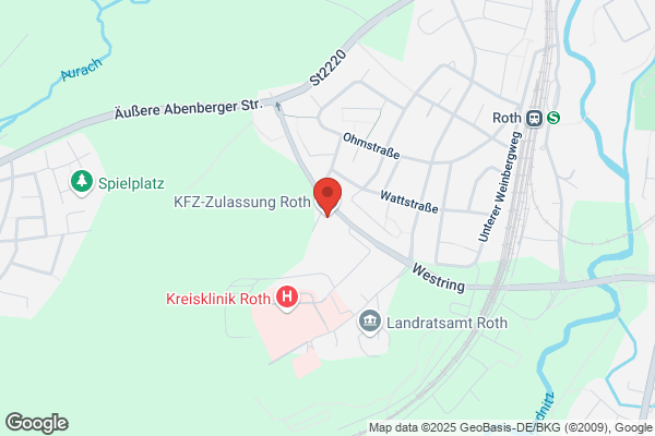 Sparkasse Mittelfranken-Sud Servicecenter: Sparkasse Mittelfranken-Sud Auslandsabteilung