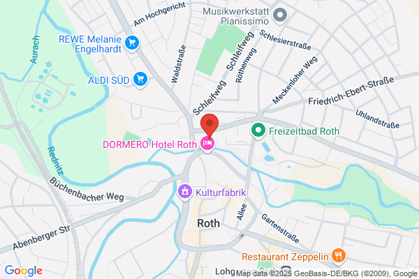 Olymp & Hades "Rothmühlpassage"